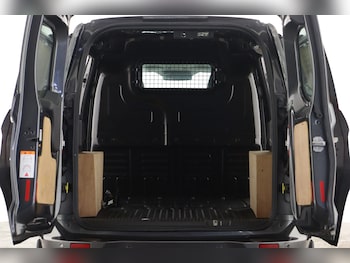 Used Ford Transit Courier 2018 for sale - 77729158: Photo