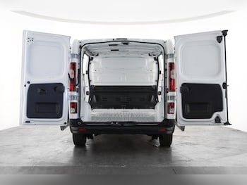 Used Renault Trafic 2025 for sale - 78313166: Photo