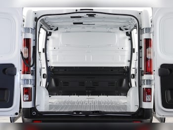 Used Renault Trafic 2025 for sale - 78313166: Photo