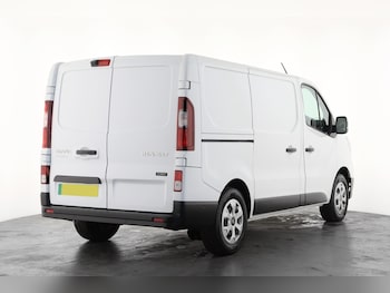 Used Renault Trafic 2025 for sale - 78313166: Photo