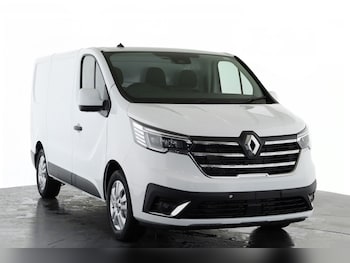 Renault - Trafic