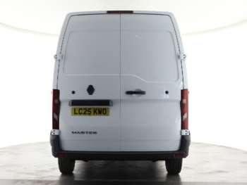 Used Renault Master 2025 for sale - 74825559: Photo