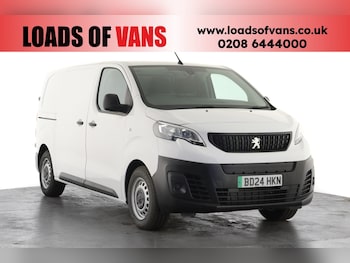 Used Peugeot Expert 2024 for sale - 79179496: Photo