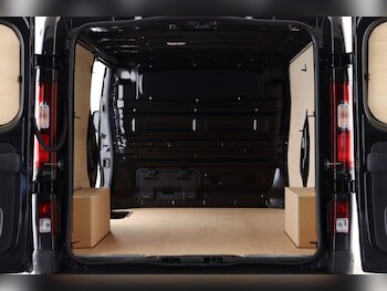 Used Renault Trafic 2026 for sale - 78310212: Photo