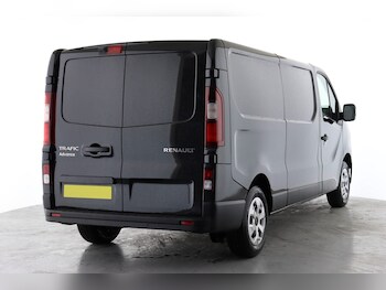 Used Renault Trafic 2026 for sale - 78310212: Photo