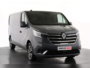 Renault - Trafic