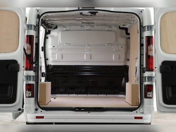 Used Renault Trafic 2026 for sale - 78750125: Photo
