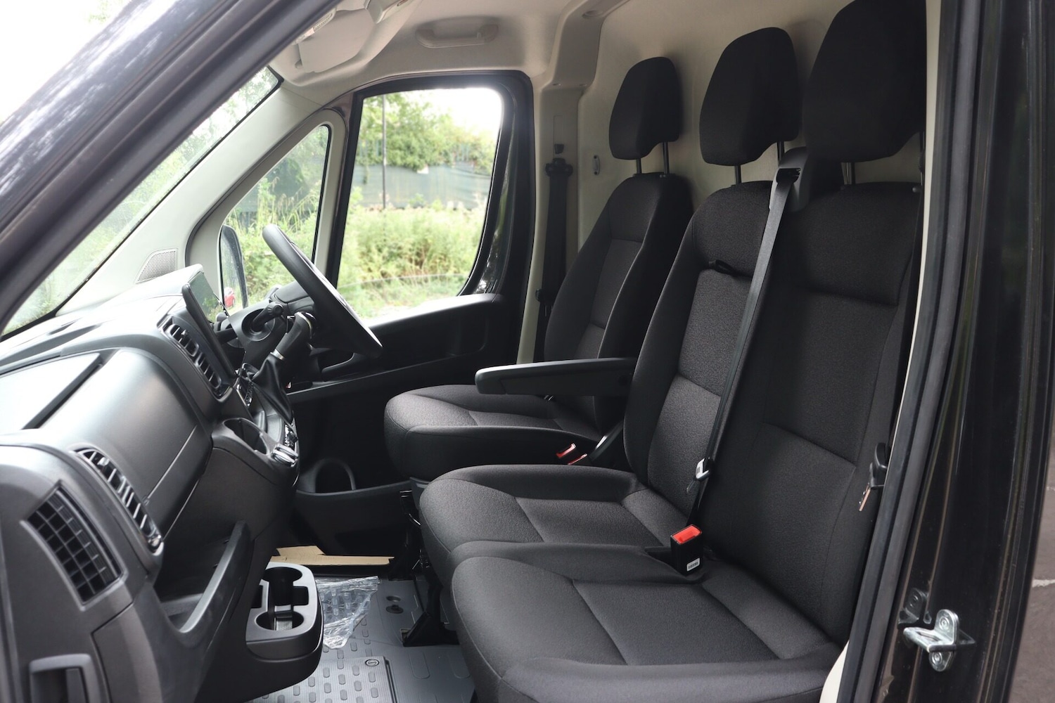 Used Peugeot Boxer 2025 for sale - 76476860: Photo 12