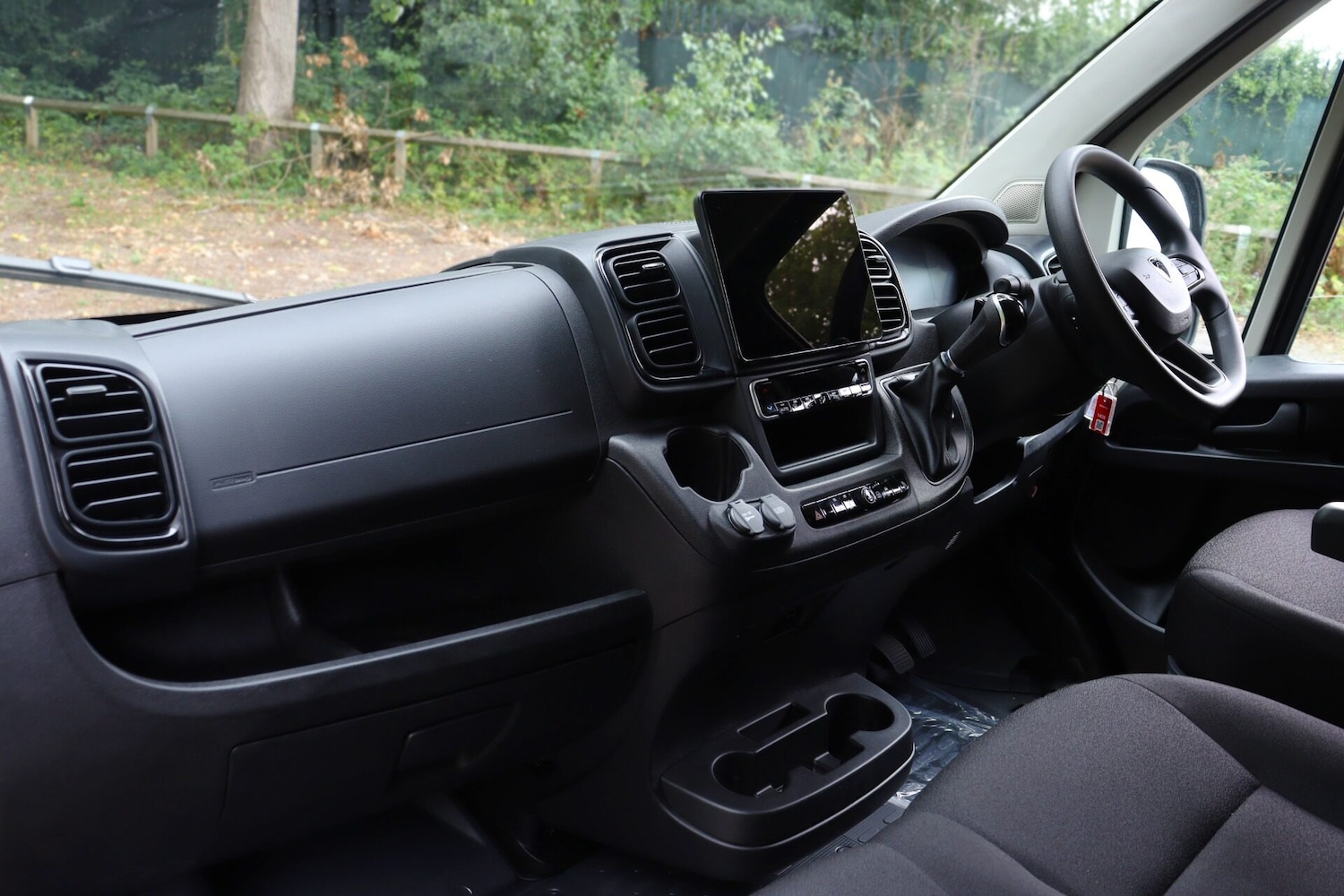 Used Peugeot Boxer 2025 for sale - 76476860: Photo 13