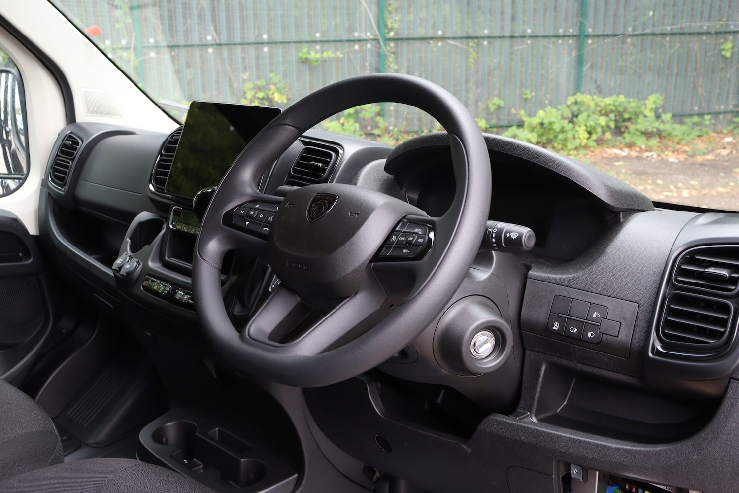 Used Peugeot Boxer 2025 for sale - 76476860: Photo 14