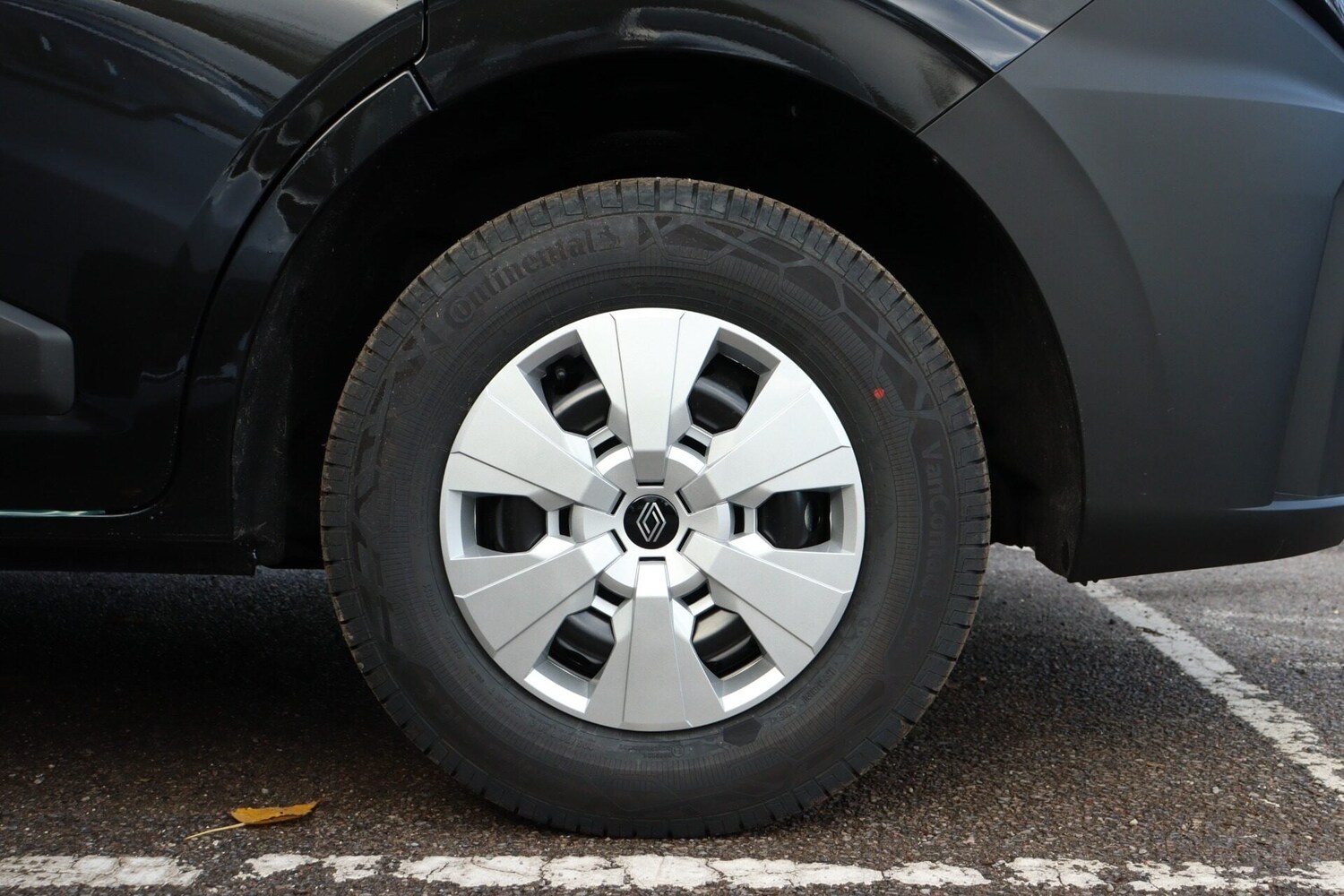 Used Renault Master 2026 for sale - 77873442: Photo 10