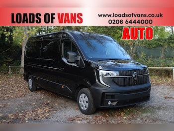 Used Renault Master 2026 for sale - 77873442: Photo