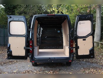 Used Renault Master 2026 for sale - 77873442: Photo