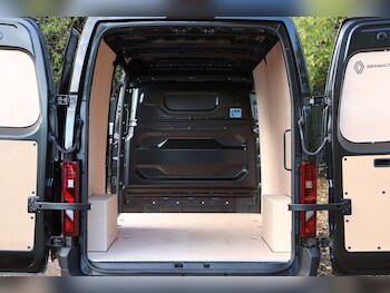 Used Renault Master 2026 for sale - 77873442: Photo