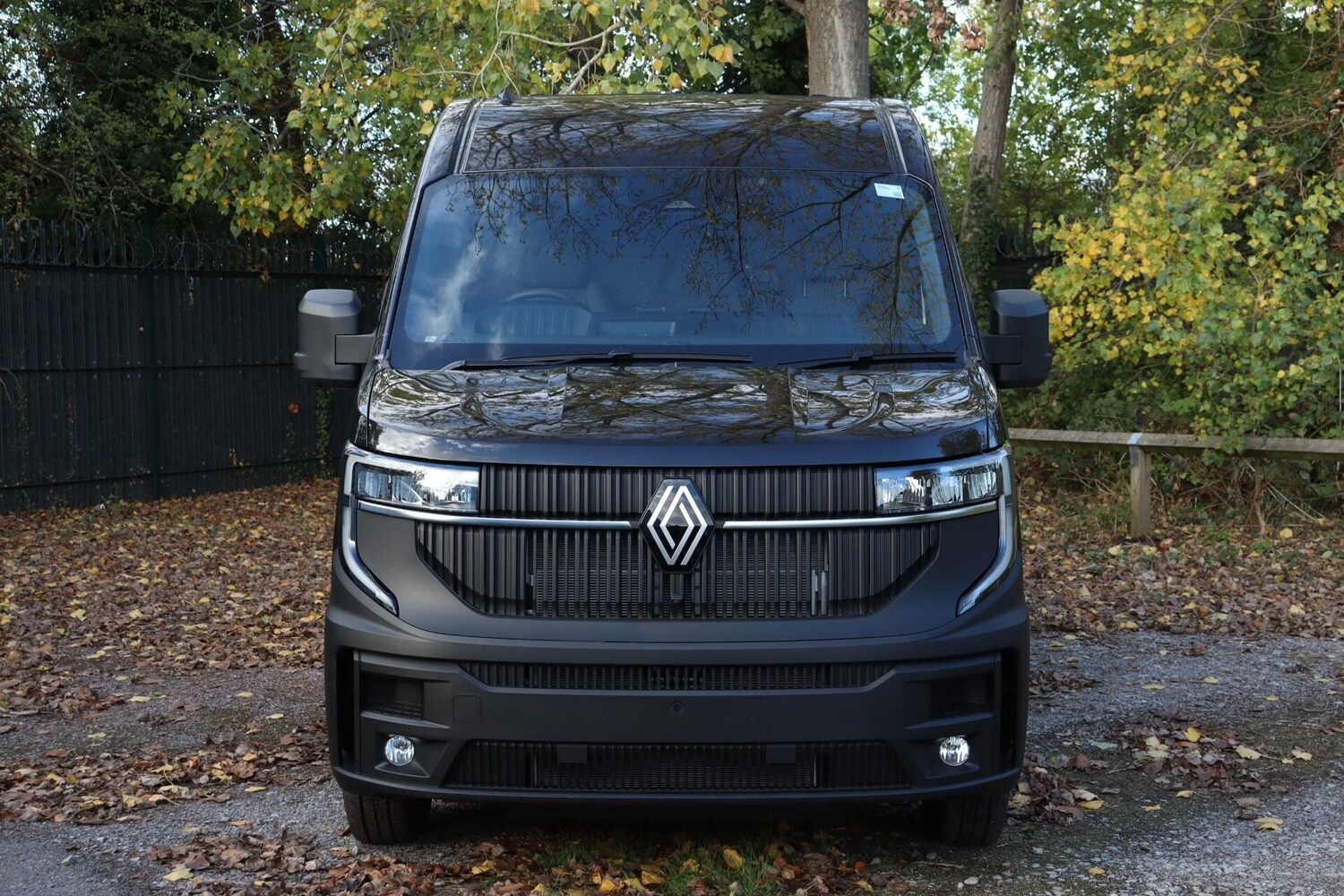 Used Renault Master 2026 for sale - 77873442: Photo 5