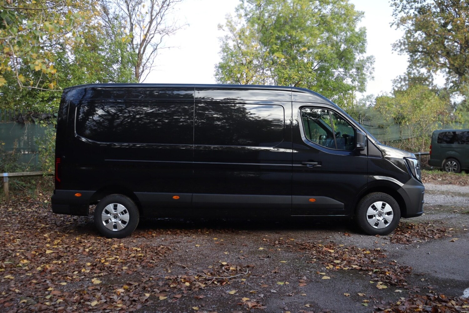 Used Renault Master 2026 for sale - 77873442: Photo 6