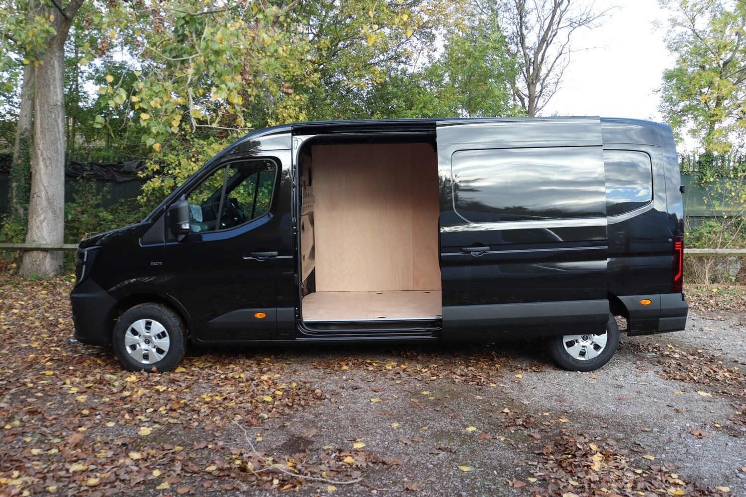 Used Renault Master 2026 for sale - 77873442: Photo 7