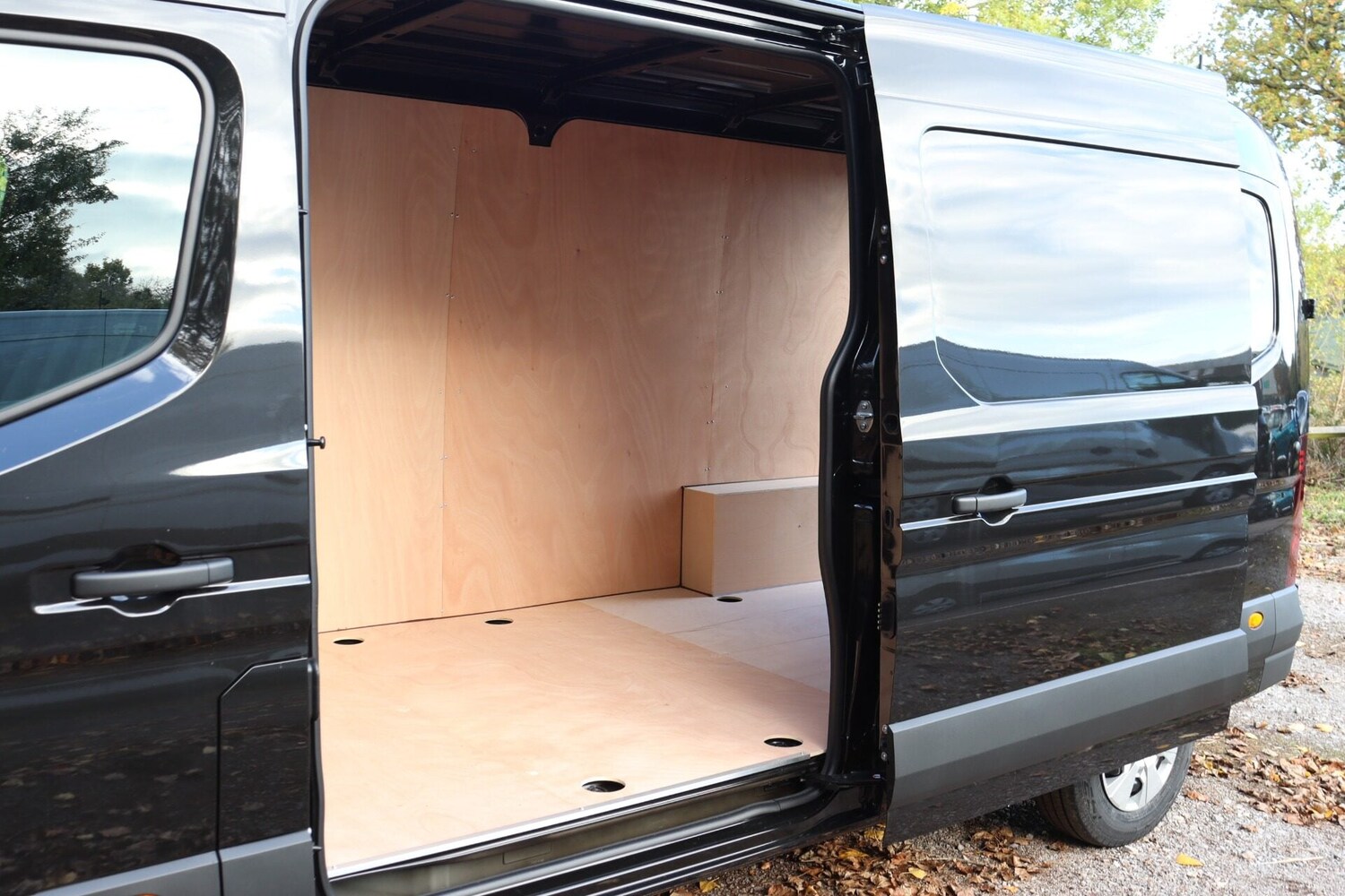 Used Renault Master 2026 for sale - 77873442: Photo 8