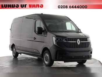 Renault - Master