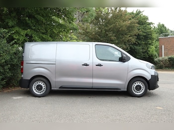 Used Peugeot Expert 2025 for sale - 78700093: Photo