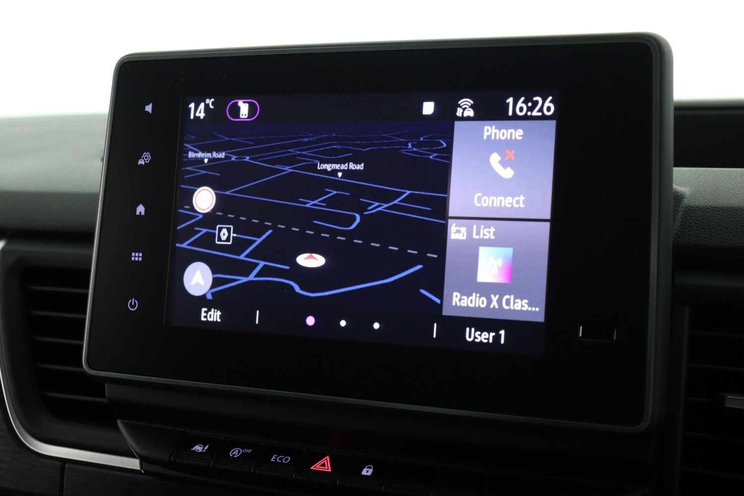 Used Renault Trafic 2025 for sale - 77327316: Photo 13