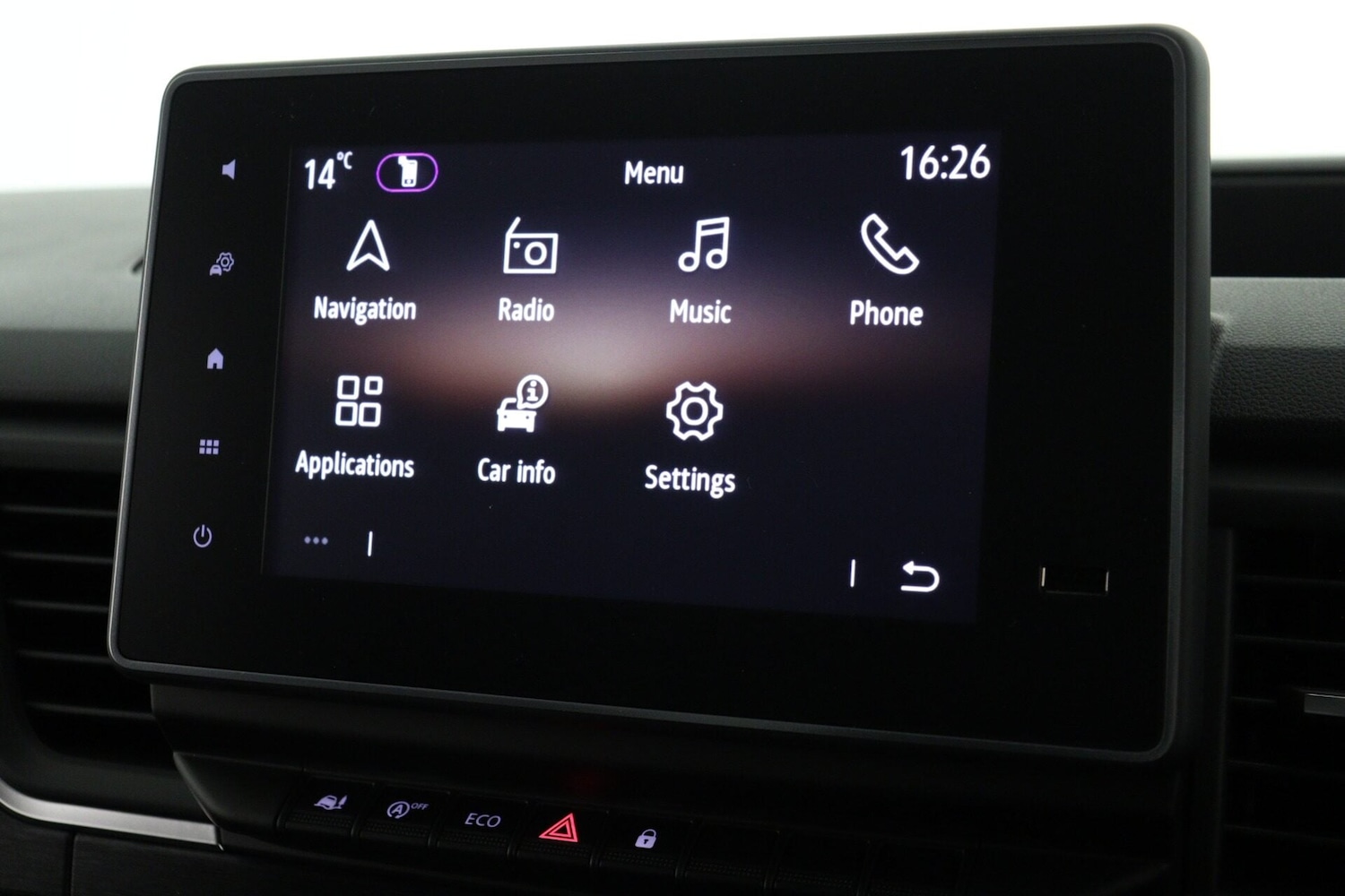 Used Renault Trafic 2025 for sale - 77327316: Photo 15