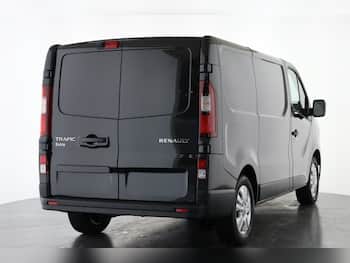 Used Renault Trafic 2026 for sale - 79643948: Photo