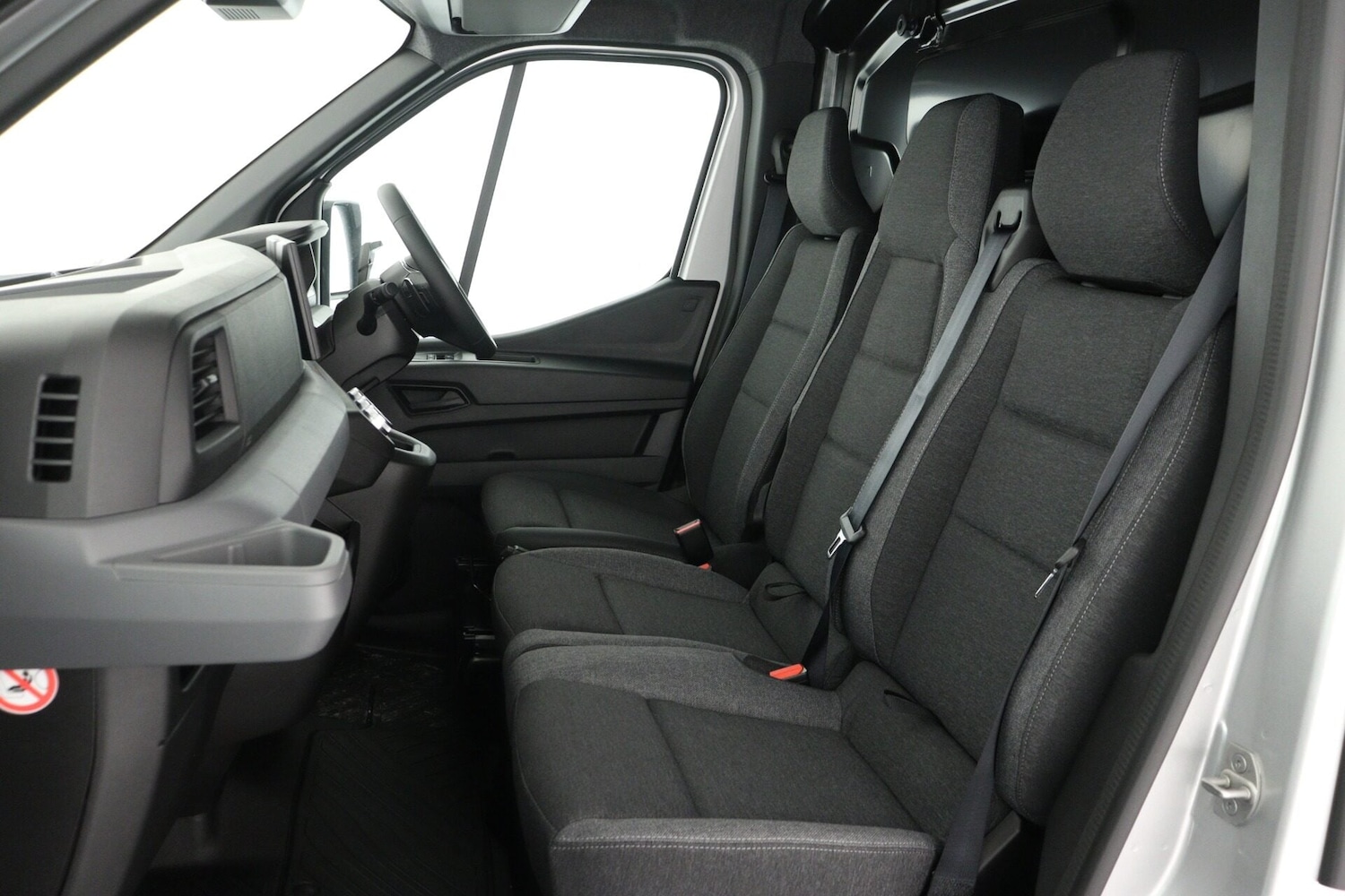 Used Renault Master 2025 for sale - 77327317: Photo 10