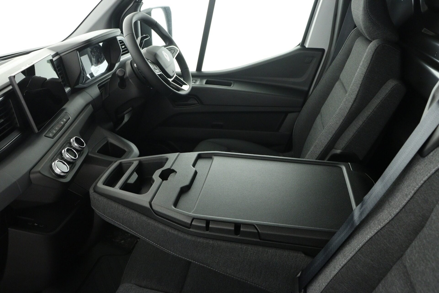 Used Renault Master 2025 for sale - 77327317: Photo 12