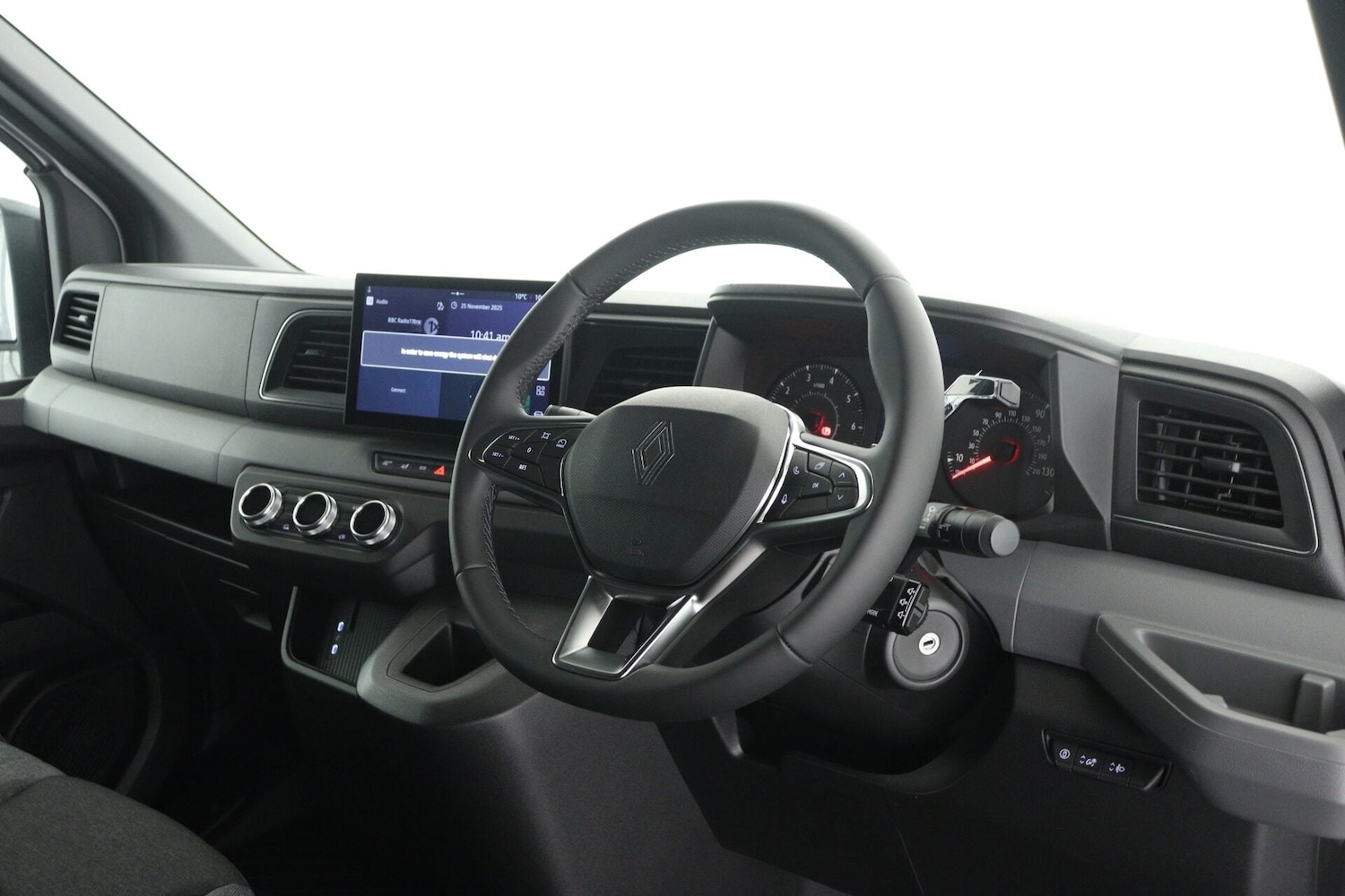 Used Renault Master 2025 for sale - 77327317: Photo 14