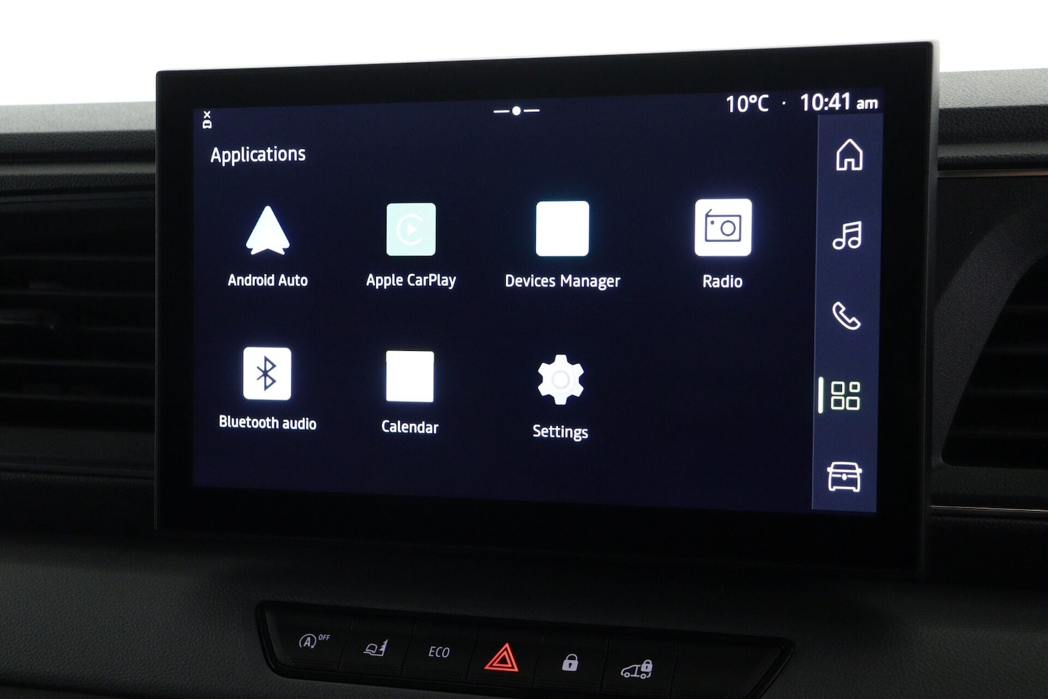 Used Renault Master 2025 for sale - 77327317: Photo 16