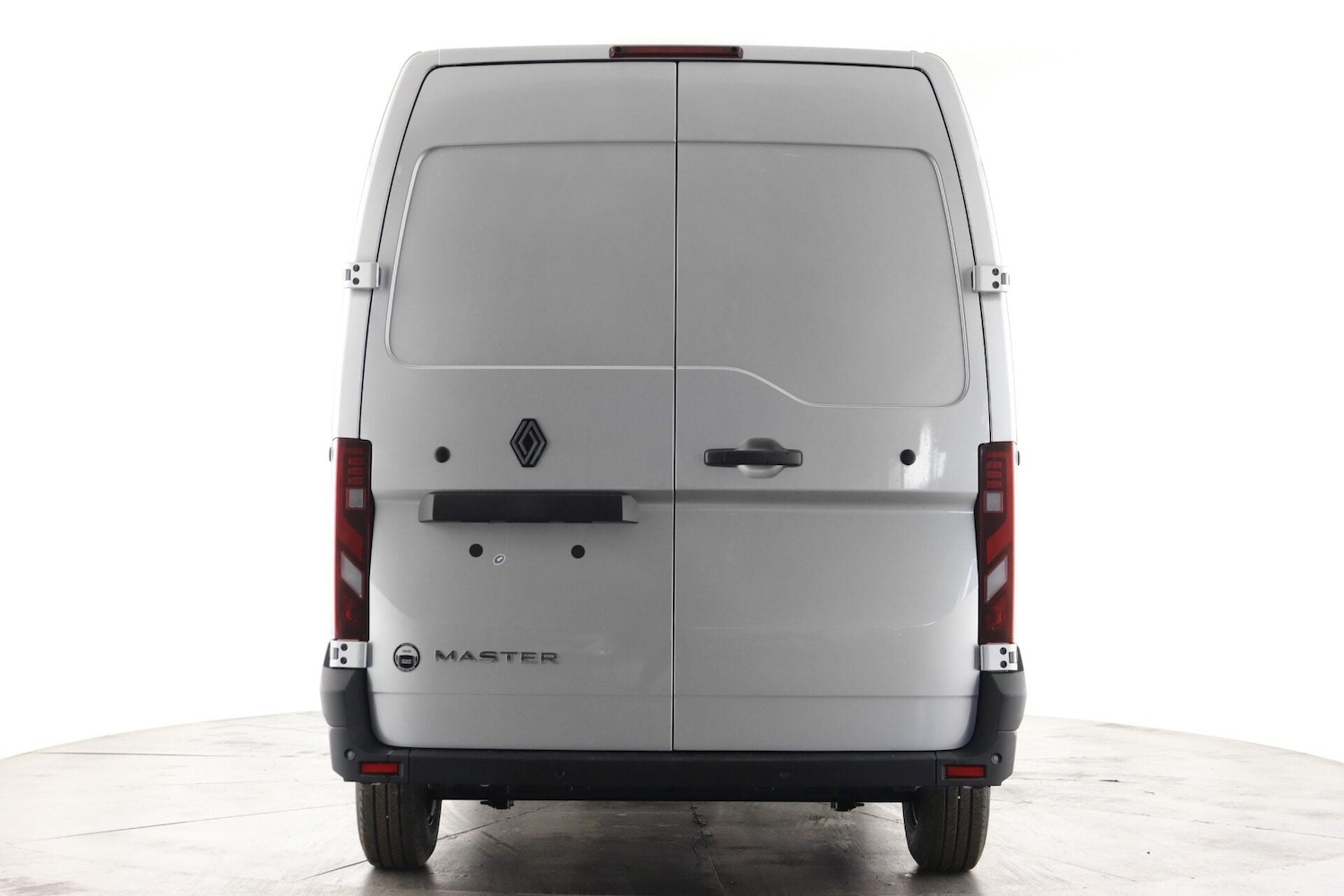 Used Renault Master 2025 for sale - 77327317: Photo 2