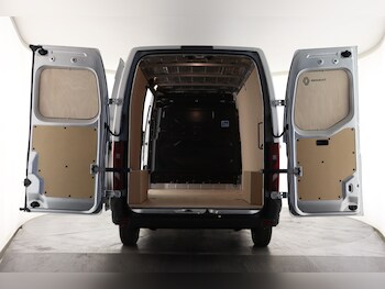 Used Renault Master 2025 for sale - 77327317: Photo