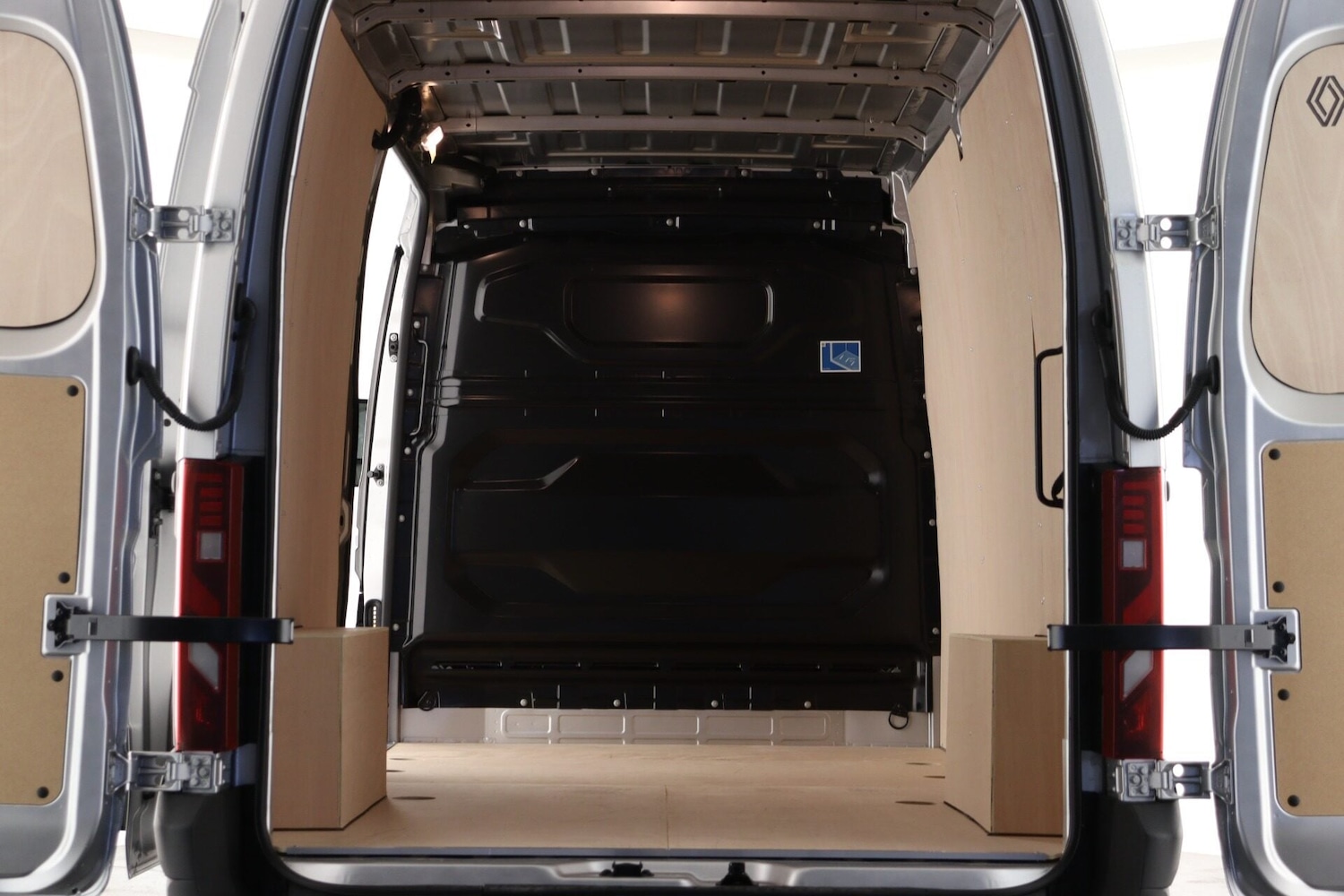 Used Renault Master 2025 for sale - 77327317: Photo 4