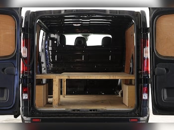 Used Renault Trafic 2021 for sale - 78764584: Photo