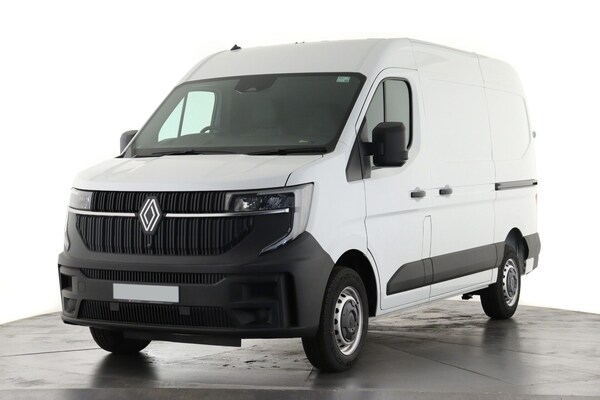 Used Renault Master 2025 for sale - 76267815: Photo 8