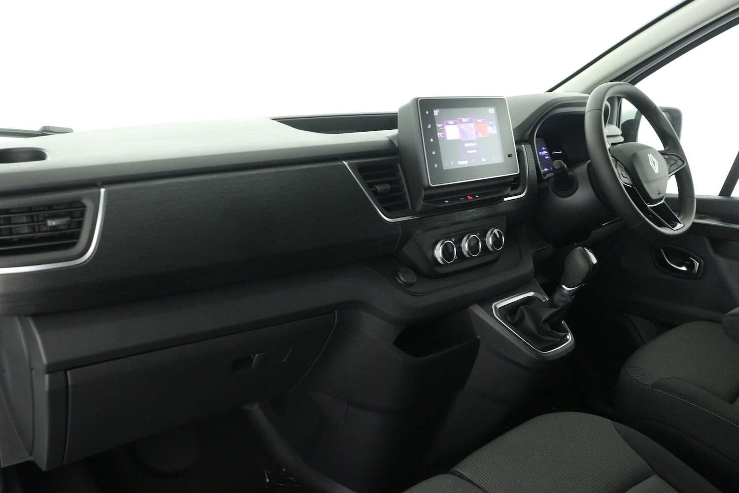 Used Renault Trafic 2025 for sale - 77873457: Photo 14