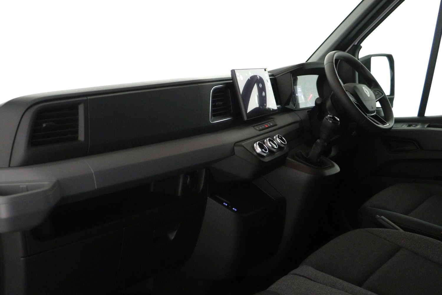 Used Renault Master 2025 for sale - 77286803: Photo 11