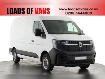 Used Renault Master 2025 for sale - 77286803: Photo