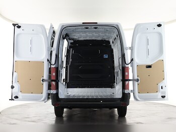 Used Renault Master 2025 for sale - 77286803: Photo