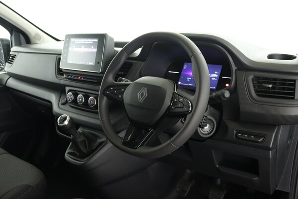 Used Renault Trafic 2025 for sale - 76126587: Photo 11