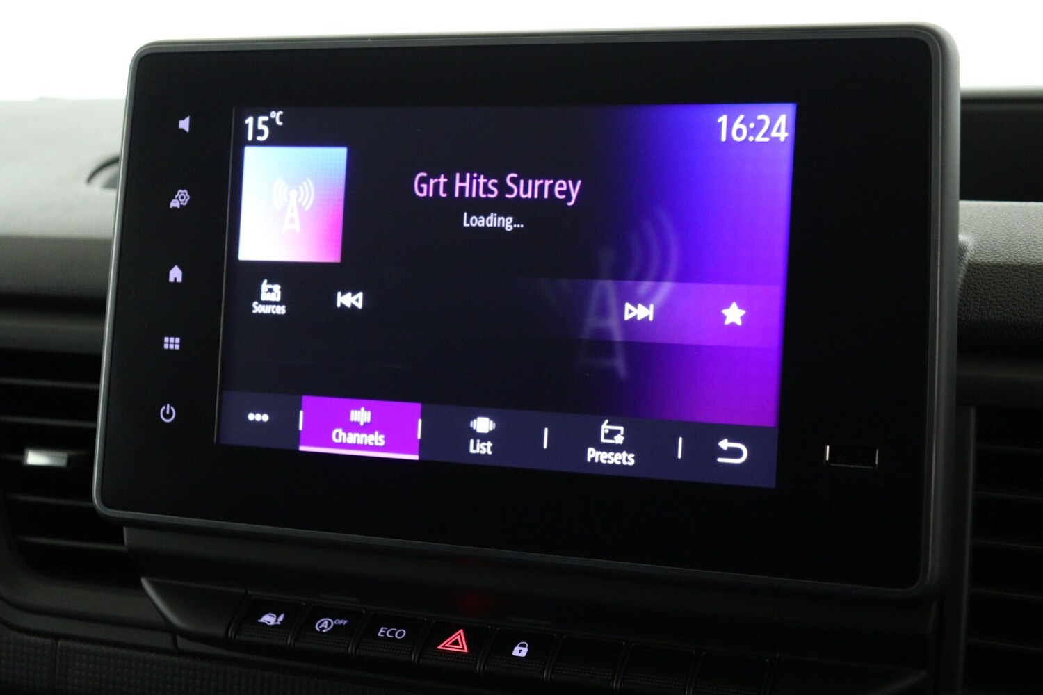 Used Renault Trafic 2025 for sale - 76126587: Photo 13