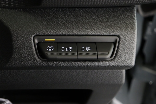 Used Renault Trafic 2025 for sale - 76126587: Photo 22