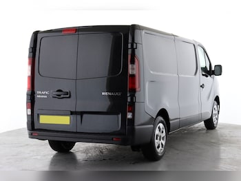Used Renault Trafic 2025 for sale - 76126587: Photo 4