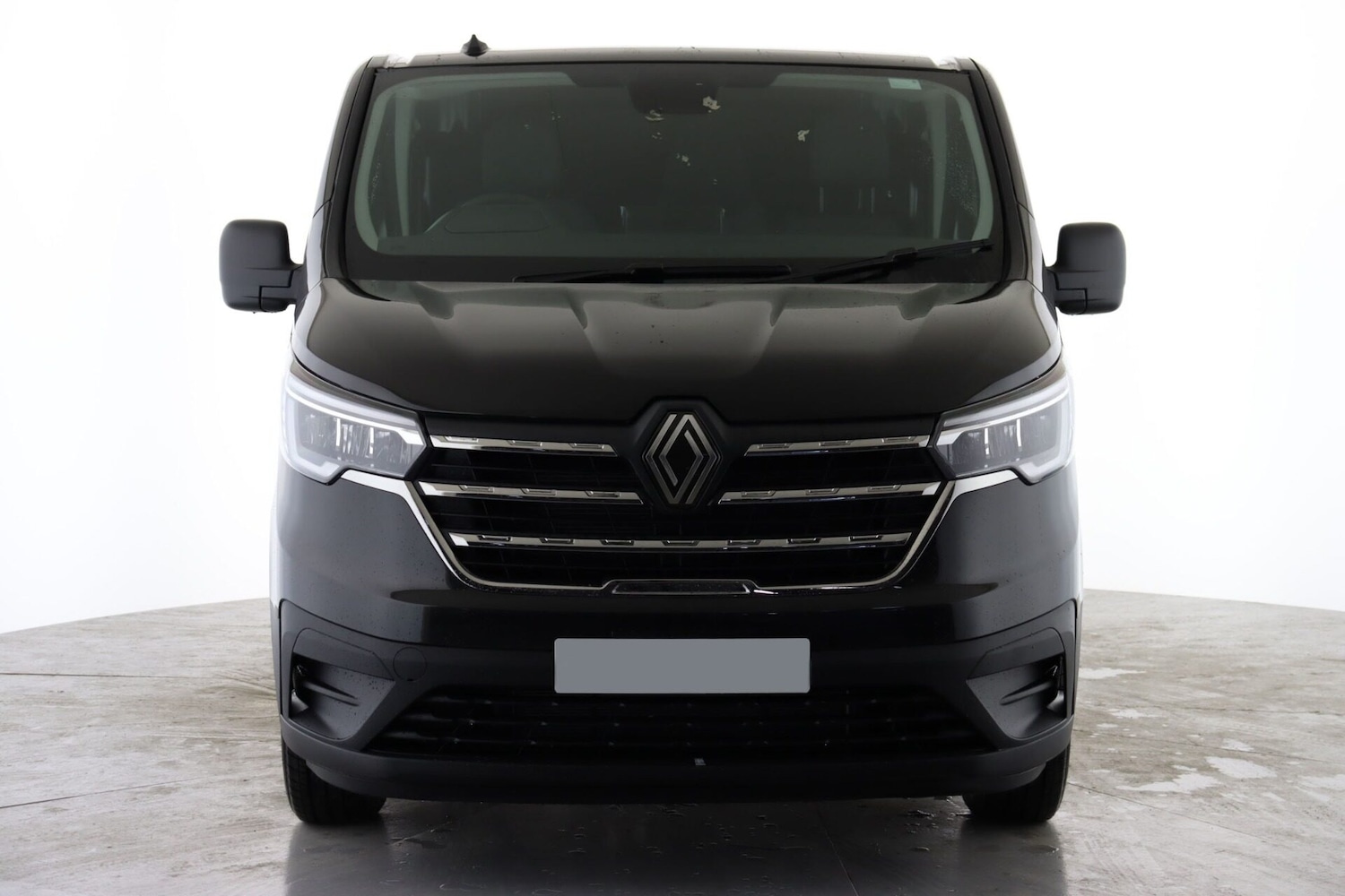 Used Renault Trafic 2025 for sale - 76126587: Photo 6
