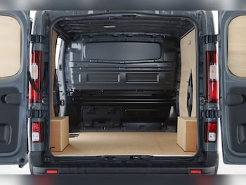 Used Renault Trafic 2026 for sale - 79179441: Photo