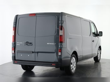 Used Renault Trafic 2026 for sale - 79179441: Photo