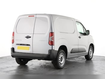 Used Citroen Berlingo 2026 for sale - 78750099: Photo