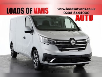 Used Renault Trafic 2025 for sale - 78655909: Photo