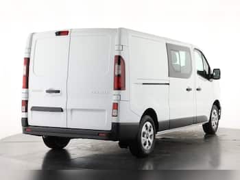 Used Renault Trafic 2026 for sale - 79785818: Photo